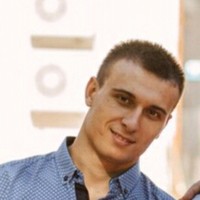 Evgeniy Bondarenko