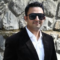 bhavik dattani