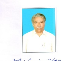 Marepalli Srinivasu