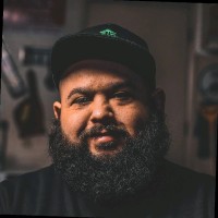 Joseph Ramos