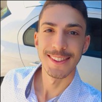 Daniel Gonçalves Vieira
