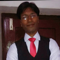Umesh Kumar