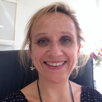 Anne-Marie Binder