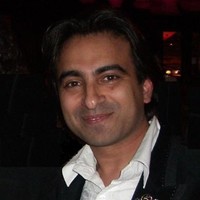 Arun Bohra