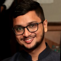 Siddharth Goyal