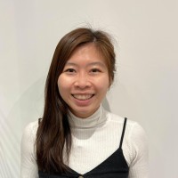 Eunice Gwee