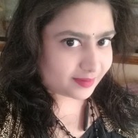 Shalini Kavi