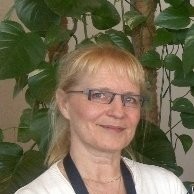 Hannele Kauranne