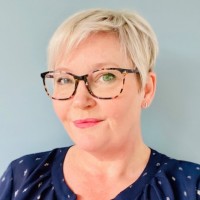 Claire Walters