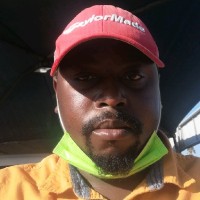 Blessing Mashaba
