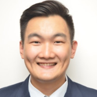 Marcus Wong