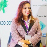 Tabinda Qureshi