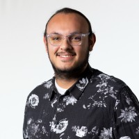 Aaron Madrid Aksoz