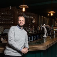 Gareth Williams MCIOB