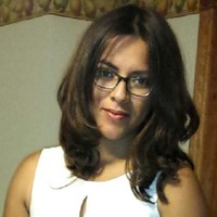 Rosa Gutierrez