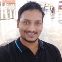Saket Jaiswal