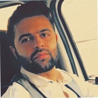 Shervin Ghaffar