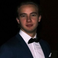 Alex Byskata