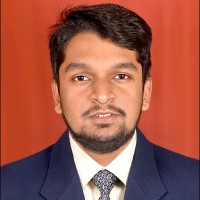 Shameesh Warang