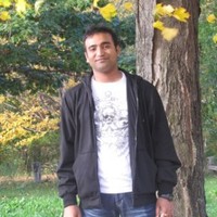 Arindam Bose