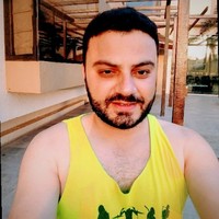 Shazad Patel