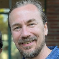 Mark Baumgarten