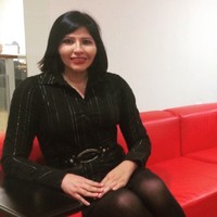 Sofia Carolina Guerrero Mantilla
