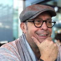Hervé Pissis