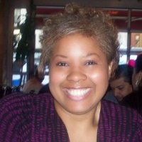 Beth Jamison