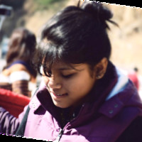 Ritika Nath