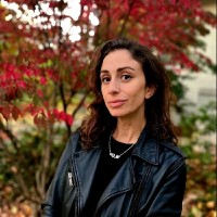 Alexandra Jaqueline Tohmé