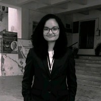 Aishani S.