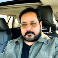 Tarun Mehta