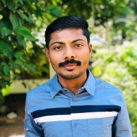 Anshad S