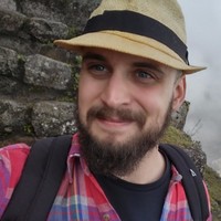 Alexander Lindman Fuentes