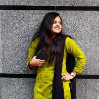 Neha Sulakhe