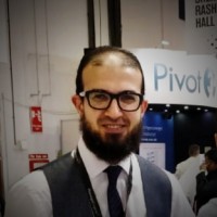 Ahmed Yehia
