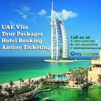 Only Tourism Dubai