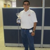 Juan Francisco Guillen Meza