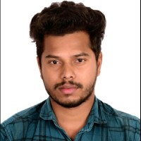 Diljith P