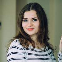 Svitlana K.
