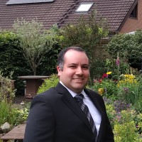 David Felipe Rincón Castañeda