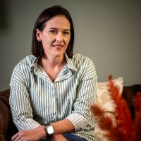 Liezl Louw, van Rhyn