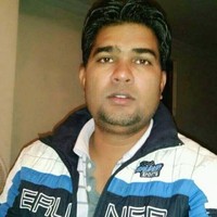 Naeem Gill