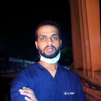 Dr. Ritesh Raja