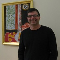 Alan Jarman