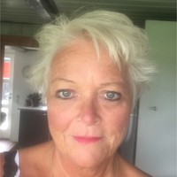 Tina Wester Dam