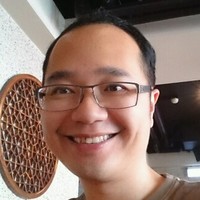 Tommy Huang