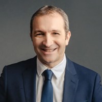 Pierluigi Pontecorvo