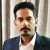 Tayyab Ahmed
